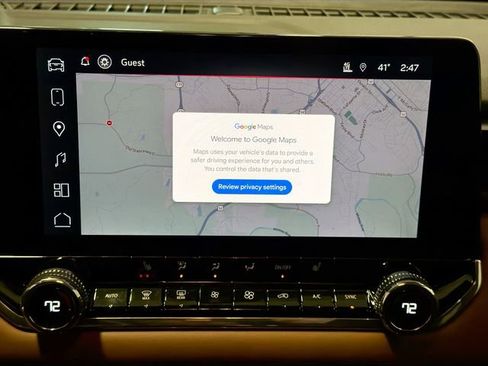 New 2026 GMC Canyon AT4 image 11