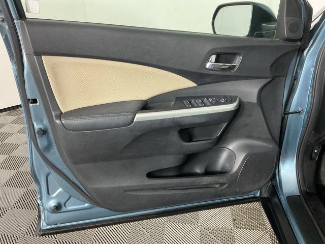 Used 2015 Honda CR-V EX-L image 12