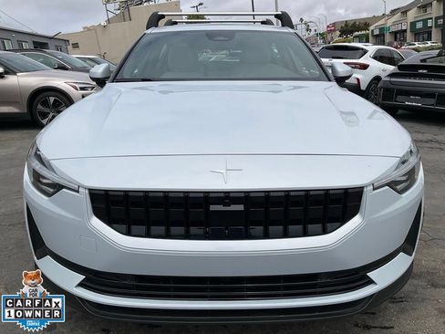 Used 2023 Polestar Polestar 2 AWD/4WD image 2