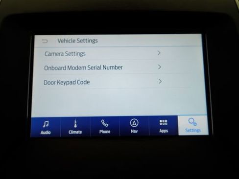 Used 2020 Ford Edge Titanium w/ Equipment Group 301A image 37