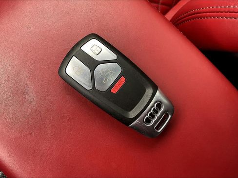 Used 2019 Audi S5 Premium Plus image 14