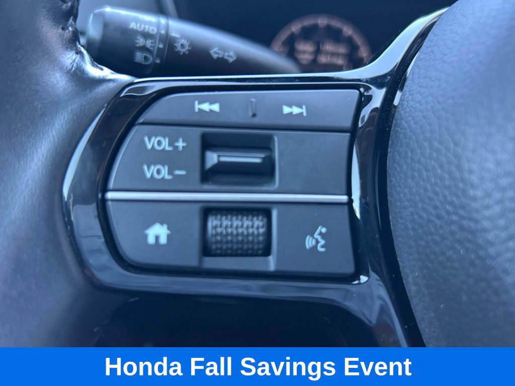Used 2024 Honda CR-V EX-L image 26