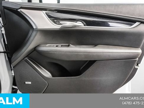 Used 2024 Cadillac XT5 Premium Luxury AWD/4WD image 40