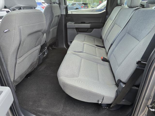Used 2024 Ford F150 XLT w/ Tow/Haul Package AWD/4WD image 11
