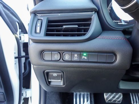 New 2025 Acura TLX A-Spec Package image 22