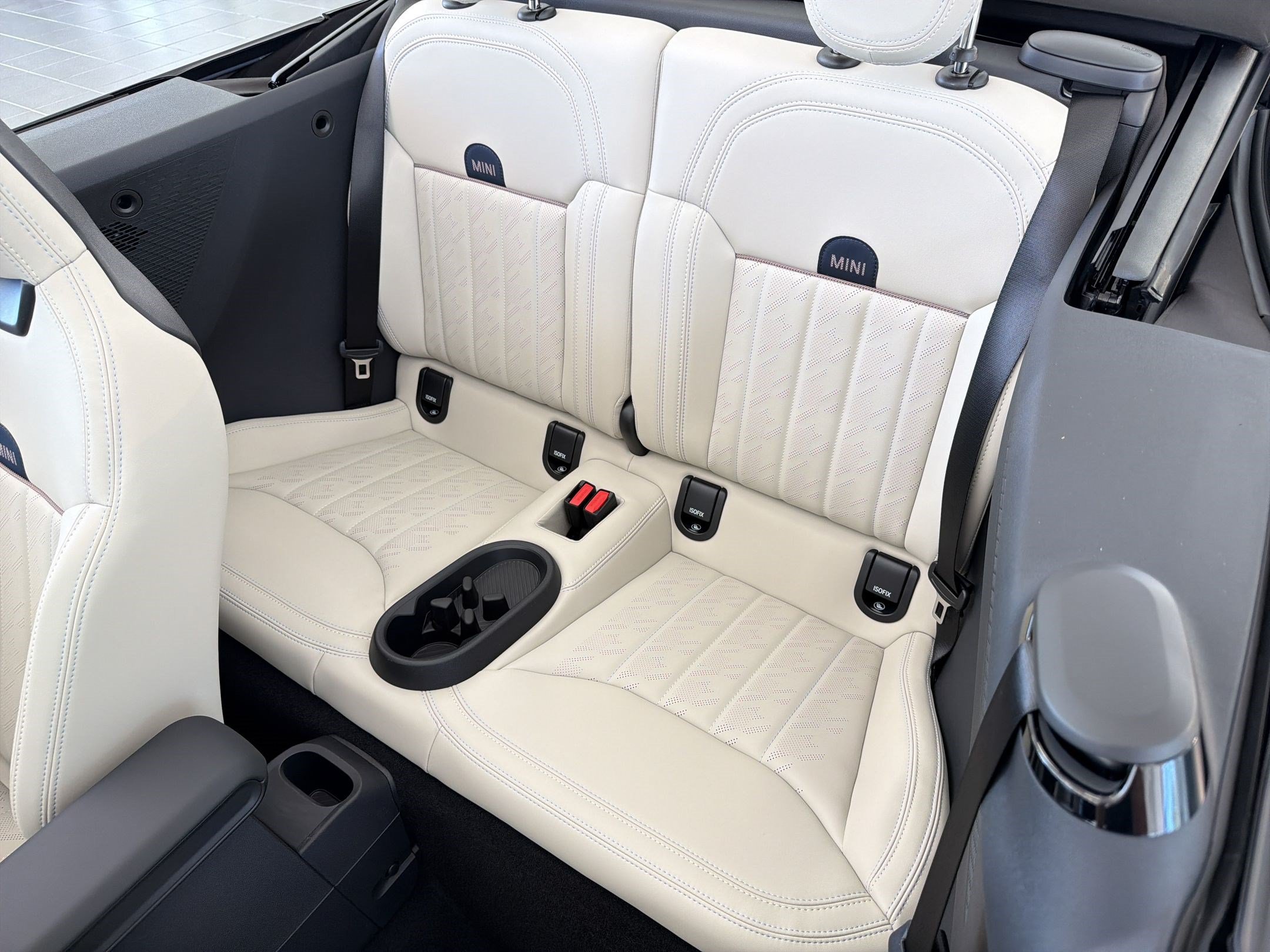 New 2026 MINI Cooper S FWD image 25