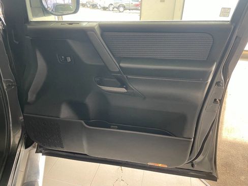 Used 2012 Nissan Titan SV image 26