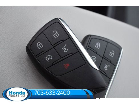 New 2026 Honda Prologue Touring image 30