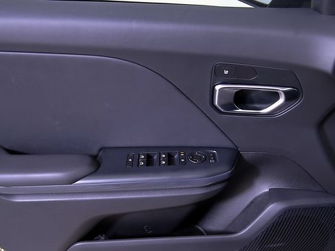 Used 2026 Kia K4 EX FWD image 15