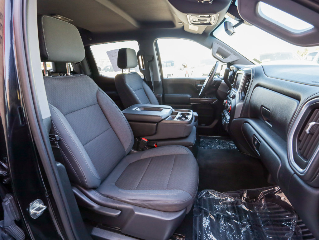 Used 2020 Chevrolet Silverado 1500 LT w/ True North Edition AWD/4WD image 24