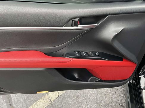 Used 2018 Toyota Camry XSE w/ Audio Package image 25