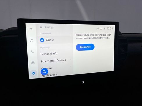 New 2026 Toyota Tundra TRD Pro image 70