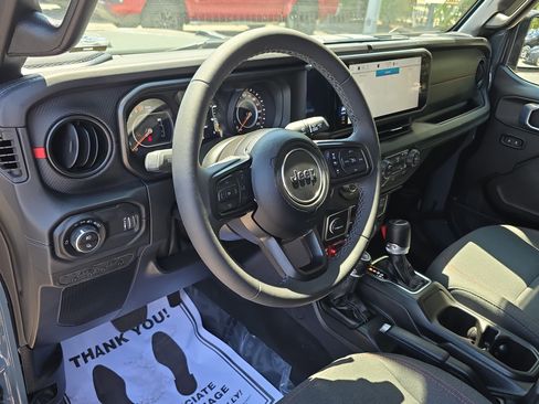 Used 2026 Jeep Gladiator Rubicon image 22