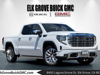Used 2022 GMC Sierra 1500 Denali w/ Denali Reserve Package AWD/4WD video 1
