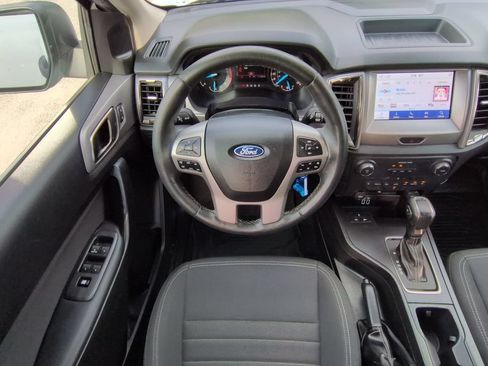 Used 2022 Ford Ranger XLT w/ Equipment Group 302A High RWD image 16
