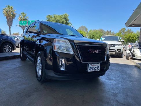 Used 2015 GMC Terrain SLE w/ Convenience Package FWD image 38