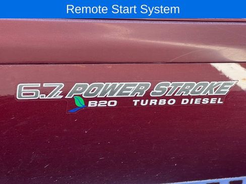 Used 2016 Ford F350 King Ranch w/ FX4 Off-Road Package AWD/4WD image 15