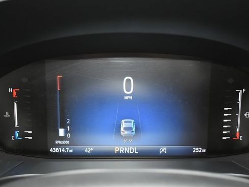 Used 2023 Ford Escape ST-Line image 16