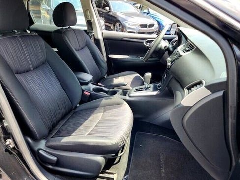 Used 2018 Nissan Sentra SV w/ Protection Package image 13