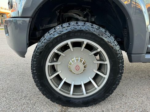 Used 2020 Ford F150 Lariat w/ Equipment Group 502A Luxury image 19