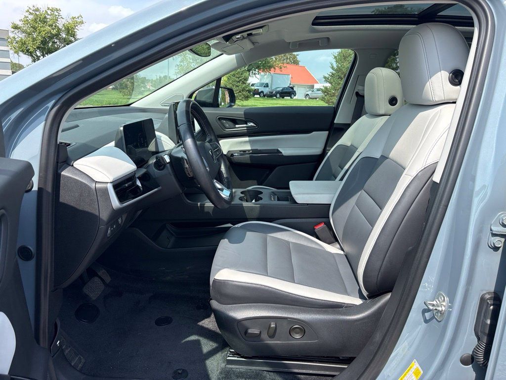 Used 2024 Honda Prologue Touring image 15