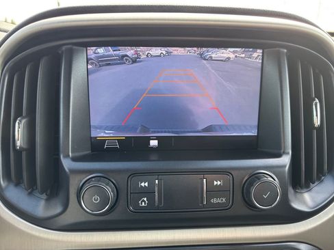 Used 2021 GMC Canyon Denali AWD/4WD image 21