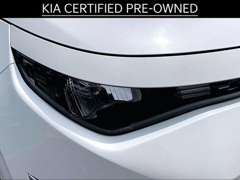 Certified 2024 Kia Soul LX w/ Option Group 015 FWD image 27