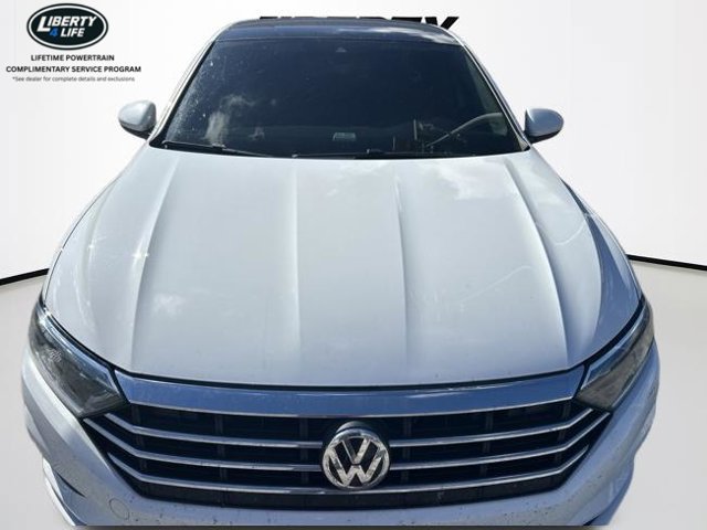 Used 2021 Volkswagen Jetta SEL FWD image 9