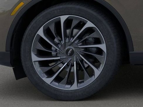 New 2025 Lincoln Aviator Reserve w/ Luxury Package image 19