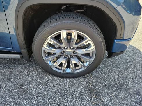 New 2026 GMC Sierra 1500 Denali w/ Denali Reserve Package image 3