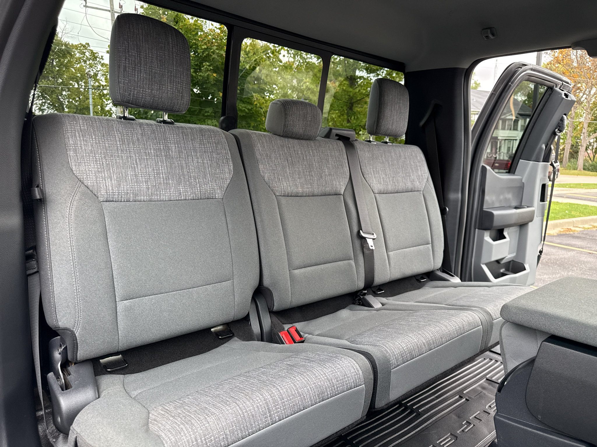 Used 2024 Ford F250 XLT AWD/4WD image 36