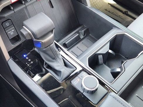 New 2025 Toyota Tundra SR5 RWD image 41