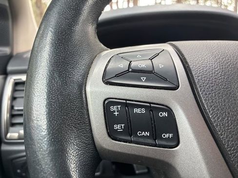 Used 2021 Ford Ranger XLT w/ Equipment Group 302A High image 29