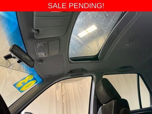 Used 2003 Honda CR-V EX image 21