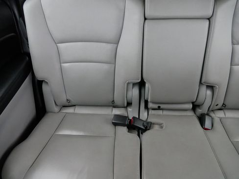 Certified 2022 Honda Pilot EX-L image 12