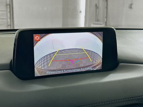 Used 2018 MAZDA CX-5 Grand Touring w/ Premium Package FWD image 23