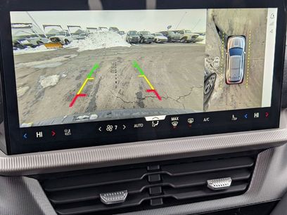 New 2026 Ford Explorer ST-Line w/ ST-Line Street Pack