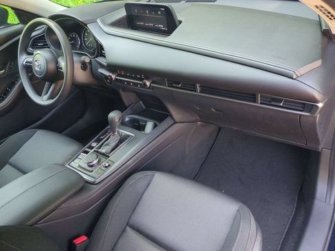 Certified 2026 MAZDA CX-30 AWD 2.5 S image 28