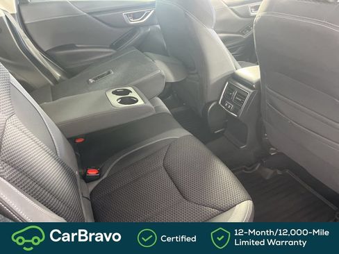 Used 2023 Subaru Forester Premium AWD/4WD image 18