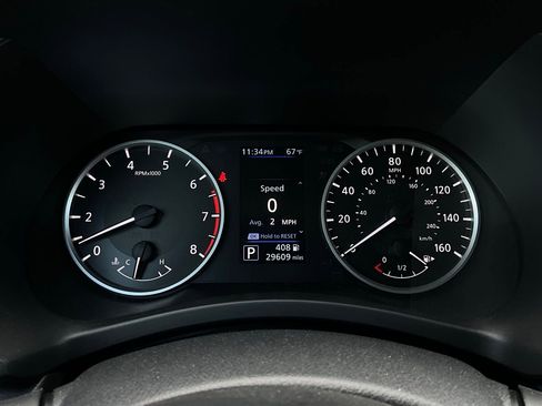 Used 2025 Nissan Sentra S image 32