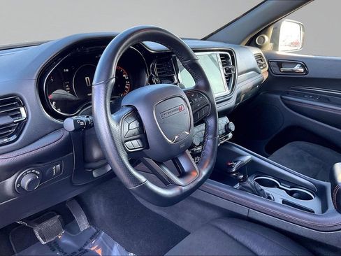 Used 2025 Dodge Durango GT image 14