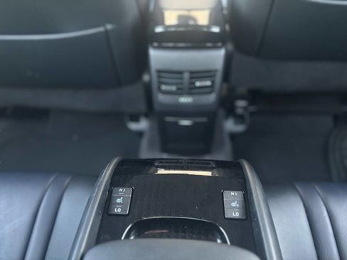 Used 2017 Toyota Mirai FWD image 25