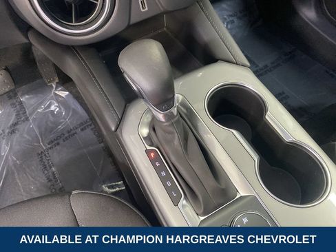 Used 2021 Chevrolet Blazer LT FWD image 21