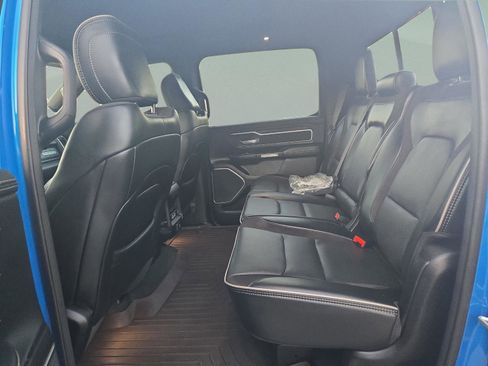 Used 2024 RAM 1500 Laramie image 24