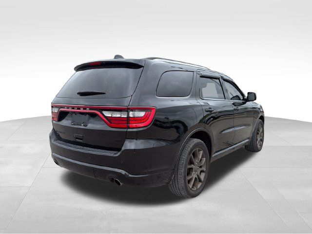 Used 2018 Dodge Durango GT w/ Premium Group AWD/4WD image 5