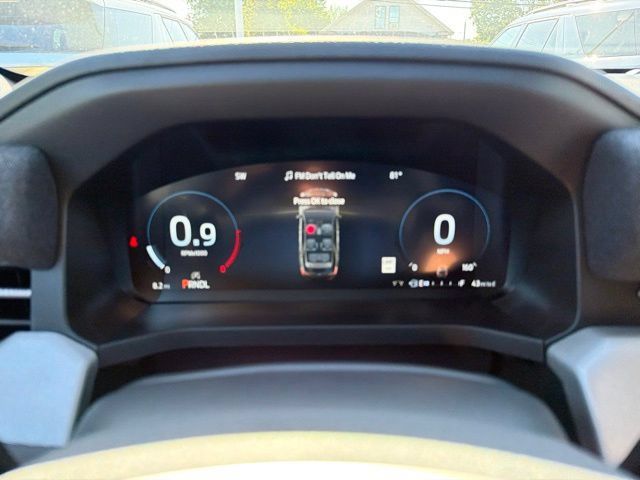 New 2027 Ford Explorer Active w/ Active Comfort Package AWD/4WD image 14