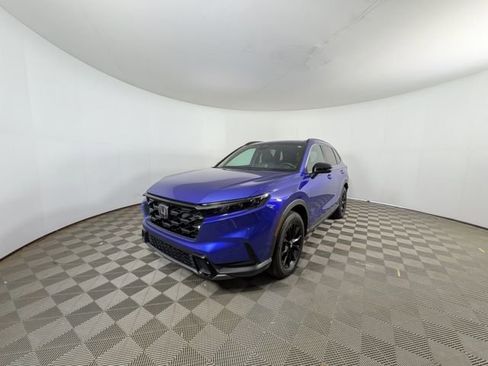 Used 2023 Honda CR-V Sport image 29