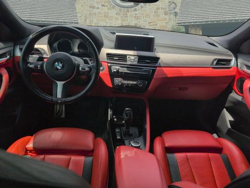 Used 2020 BMW X2 M35i w/ Premium Package AWD/4WD image 12