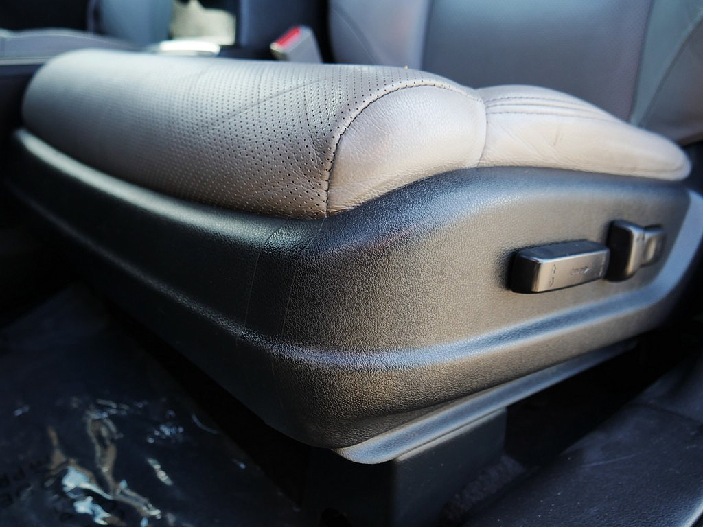Used 2016 Honda CR-V EX-L image 12