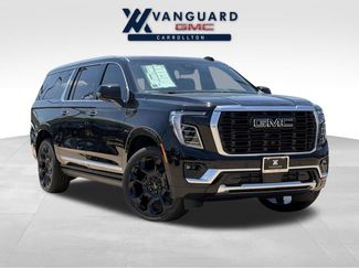 New 2026 GMC Yukon XL Denali w/ Denali Reserve Package AWD/4WD video 1